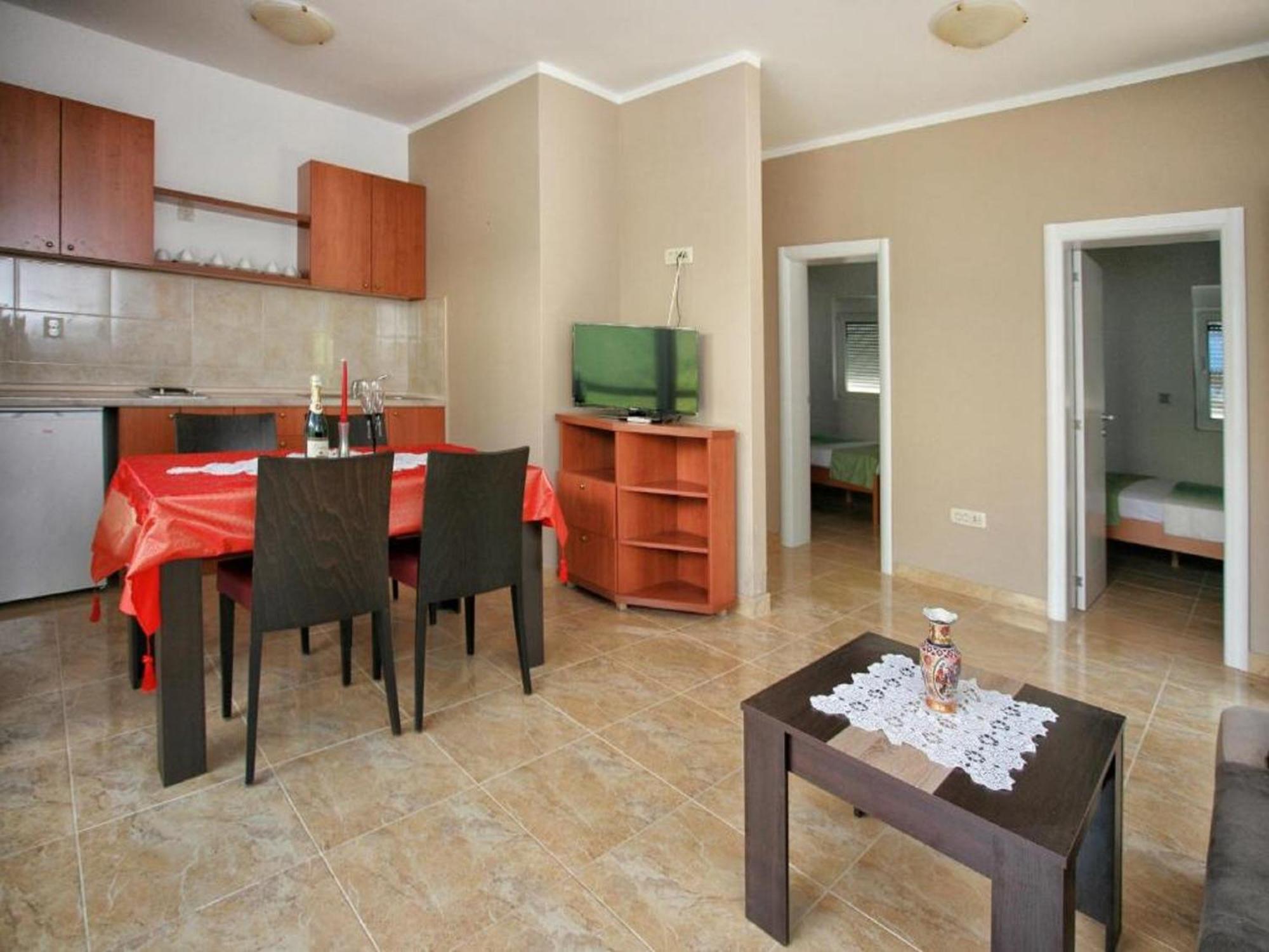 Villa Milena Херцег-Нови Номер фото