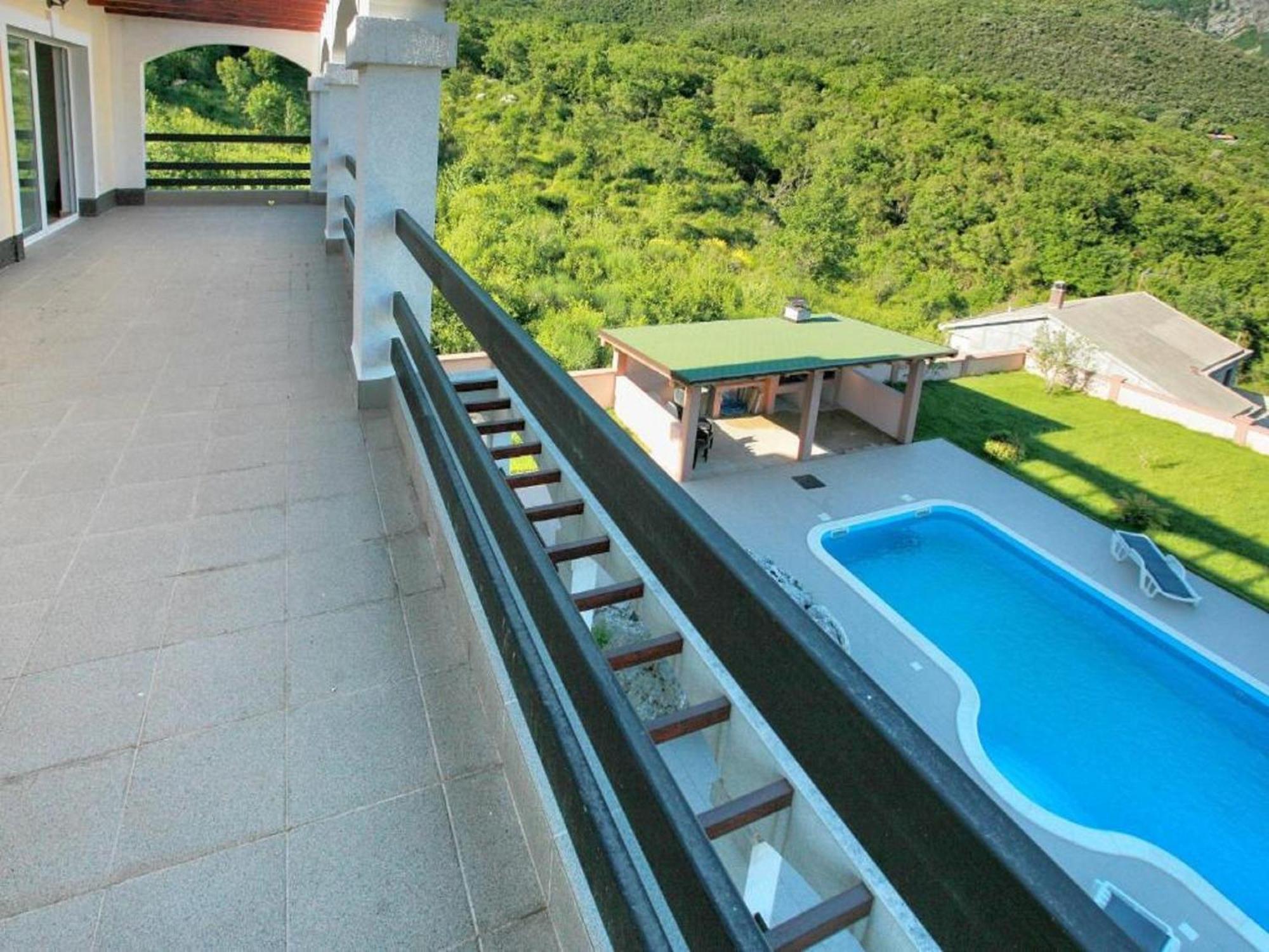 Villa Milena Херцег-Нови Номер фото