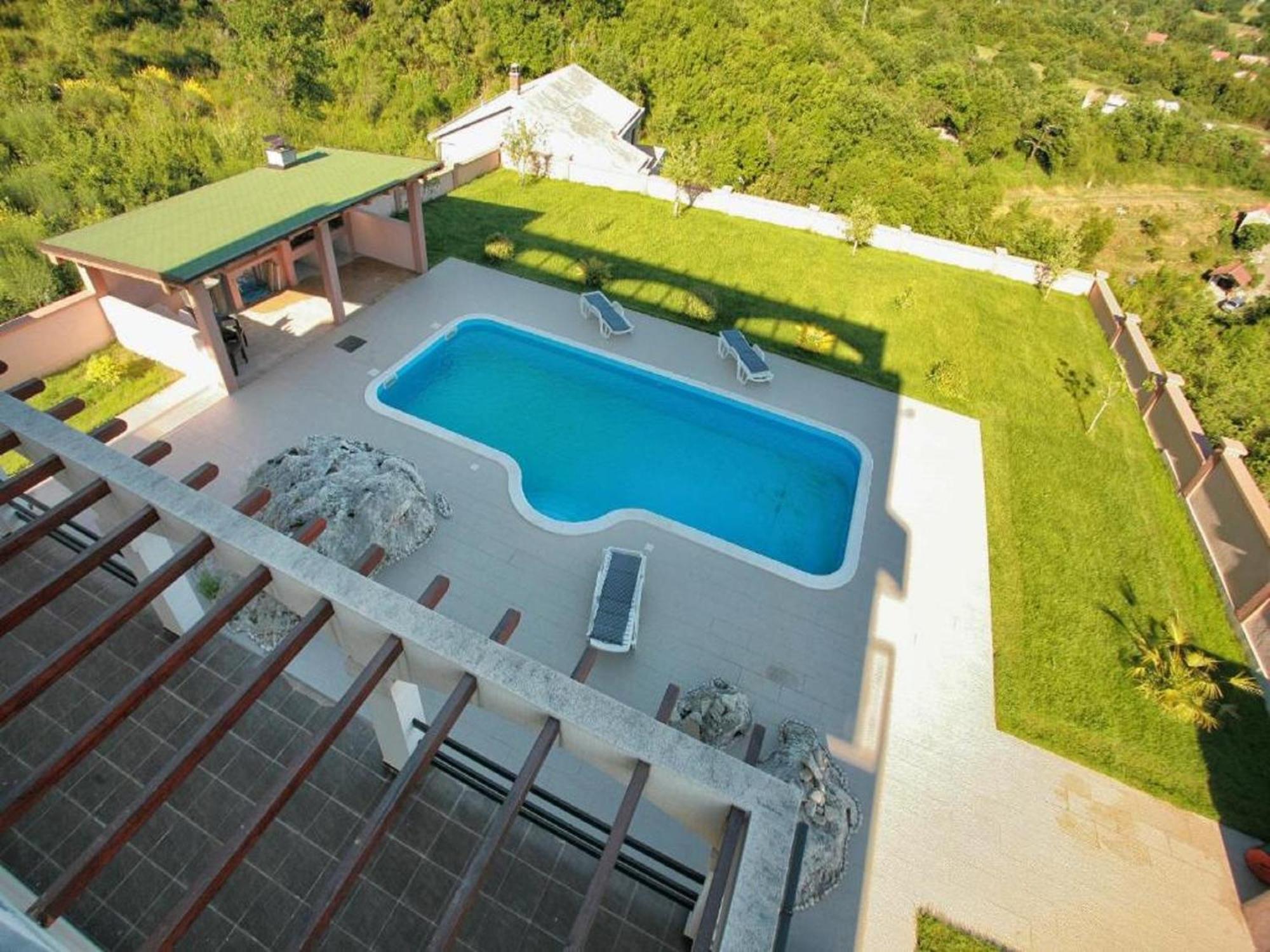 Villa Milena Херцег-Нови Номер фото